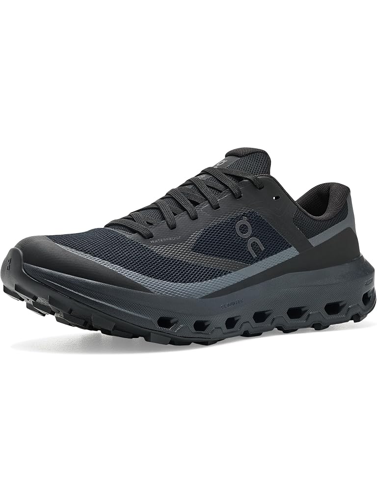 Men's On Cloudvista 3 Waterproof