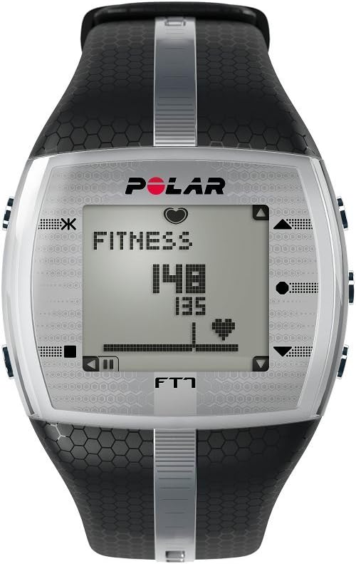 Men's Polar FT7 Heart Rate Monitor