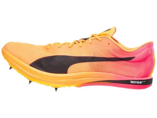 Men's PUMA evoSPEED Long Distance Nitro Elite 2