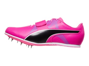 A photograph of Men's PUMA evoSPEED Long Jump 11
