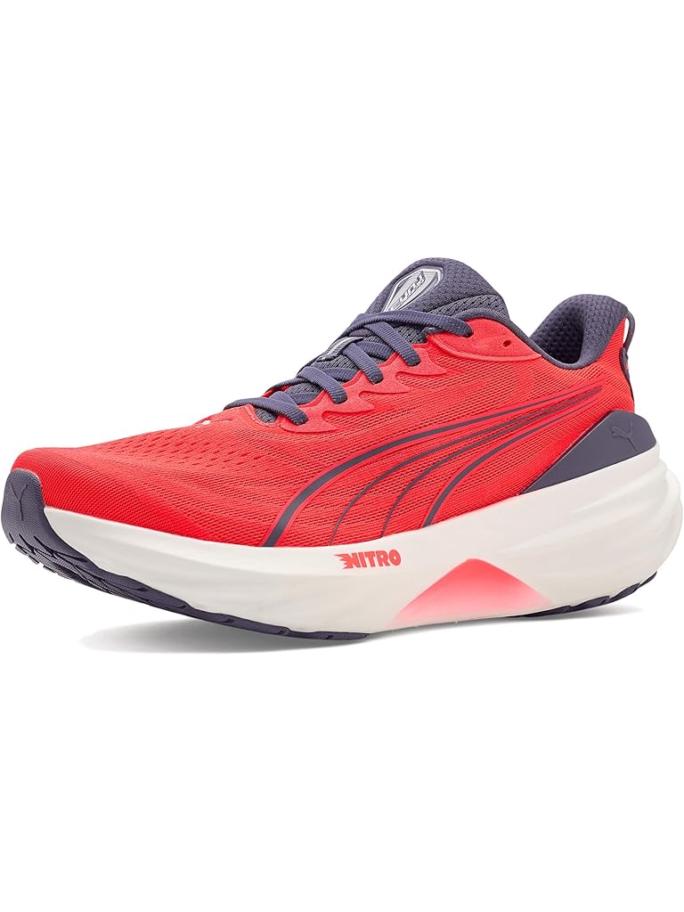 Men's PUMA Foreverrun Nitro 3