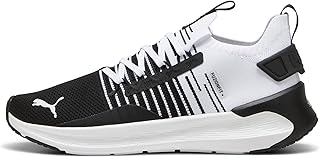 Men's PUMA Softride Symmetry Fuzion