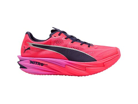 Men's PUMA x HYROX Deviate NITRO Elite 4