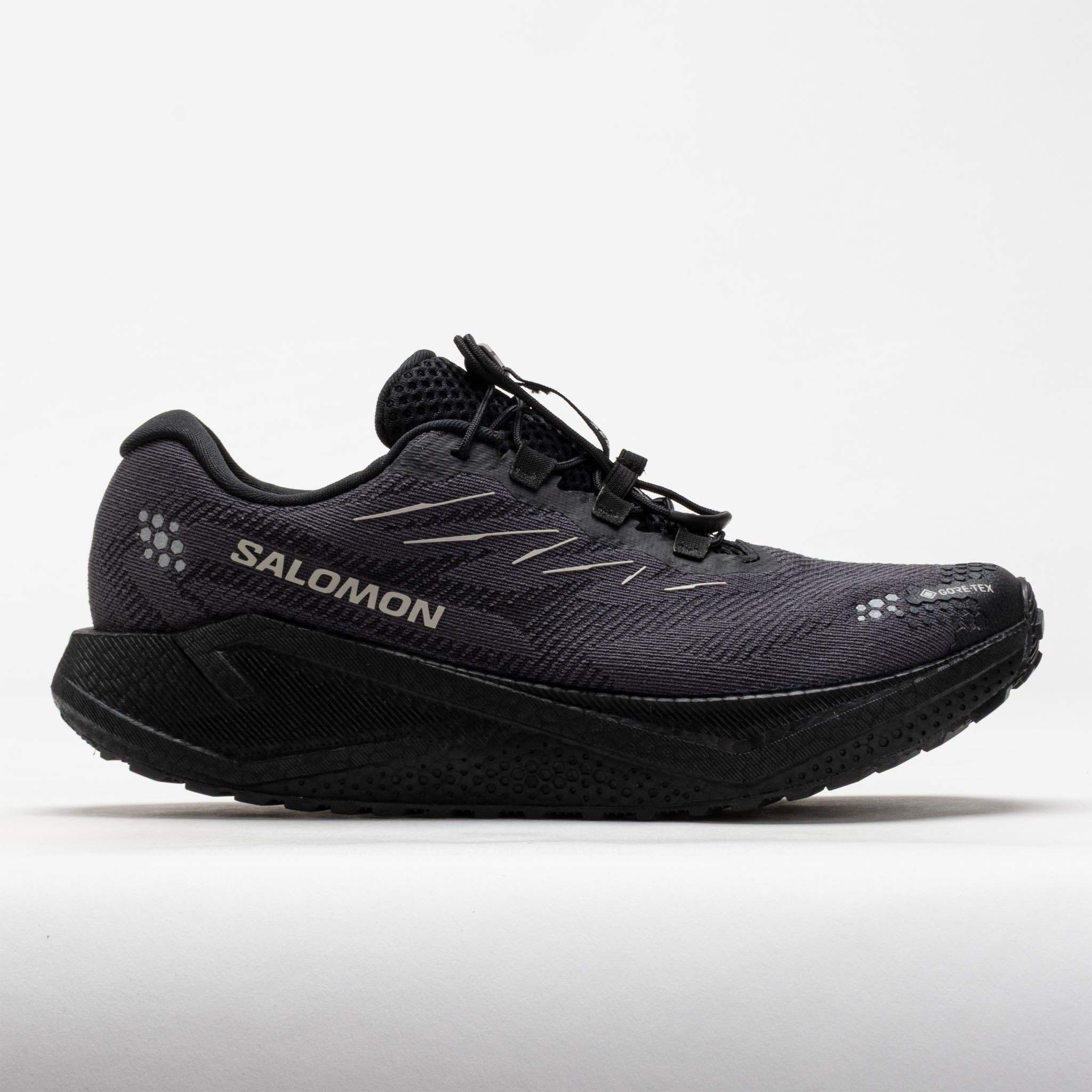 Men's Salomon Aero Blaze 4 GRVL GTX