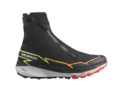 A photograph of Men's Salomon Winter Cross