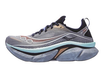 A photograph of Men's Saucony Endorphin Elite 3