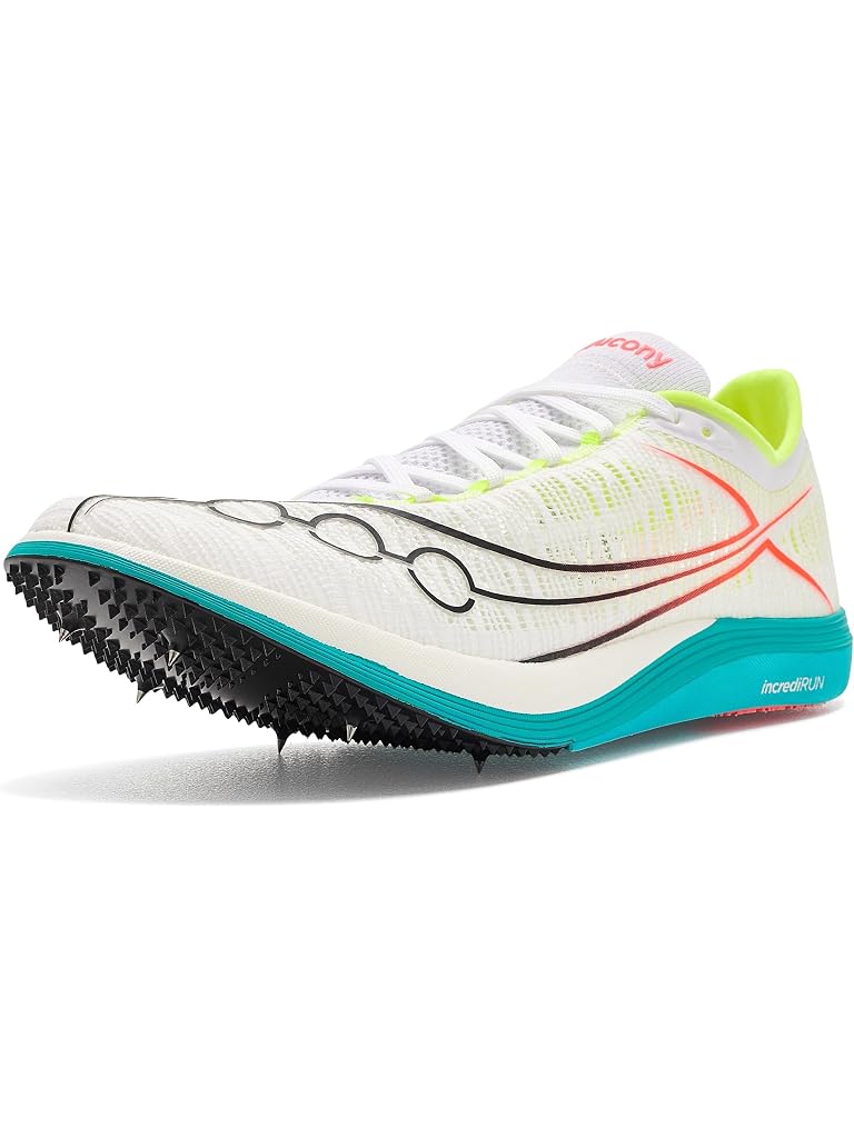 Men's Saucony Endorphin LD