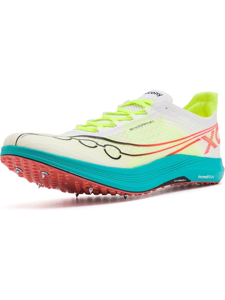 Men's Saucony Endorphin XC