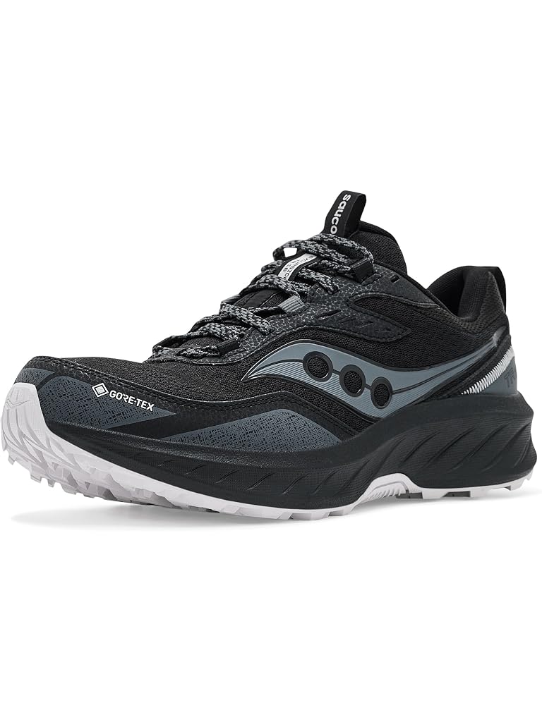 Men's Saucony Excursion TR18 GTX