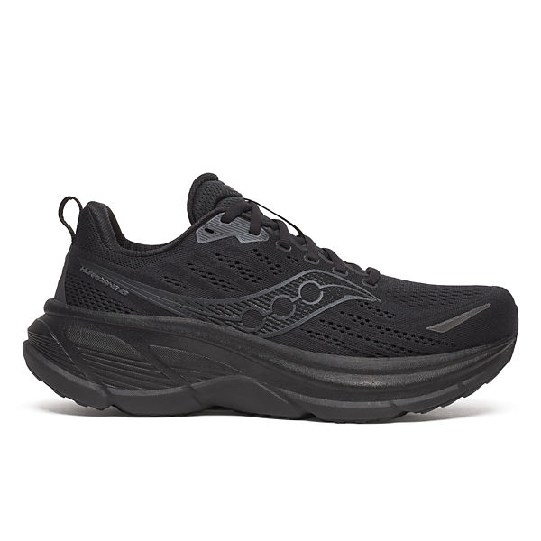 Men's Saucony Hurricane 25