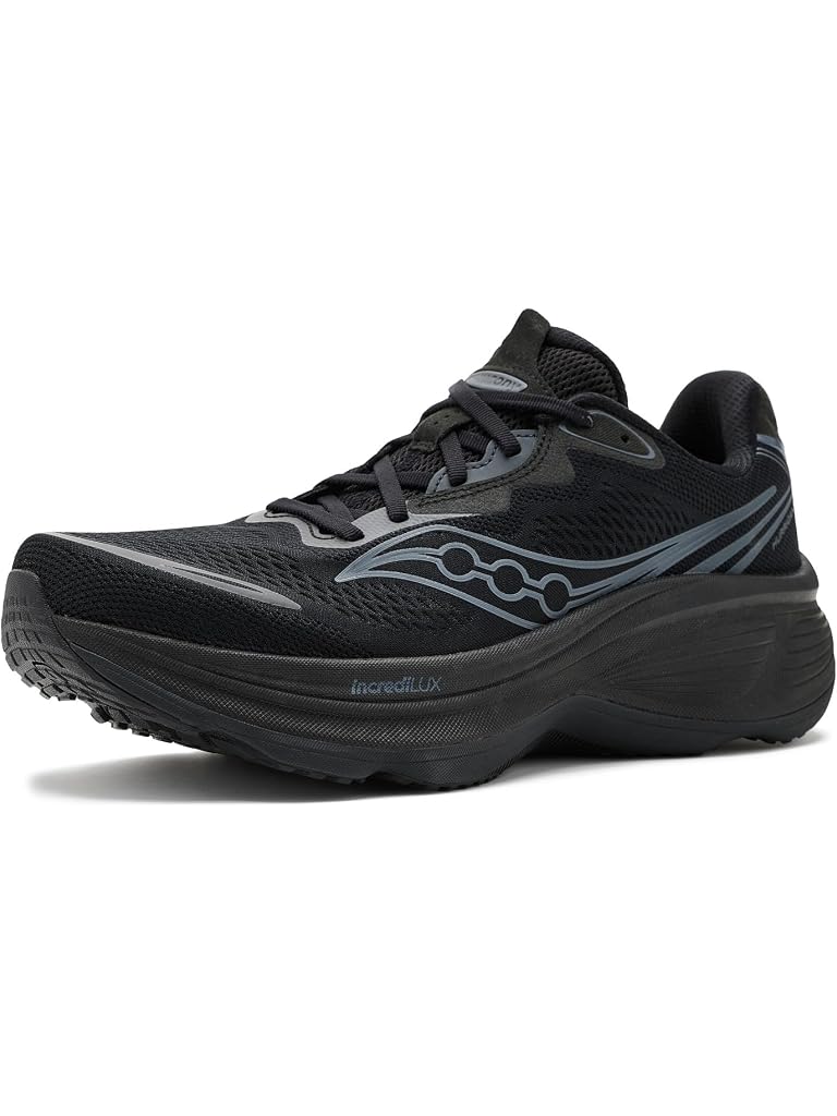 Men's Saucony Hurricane 26