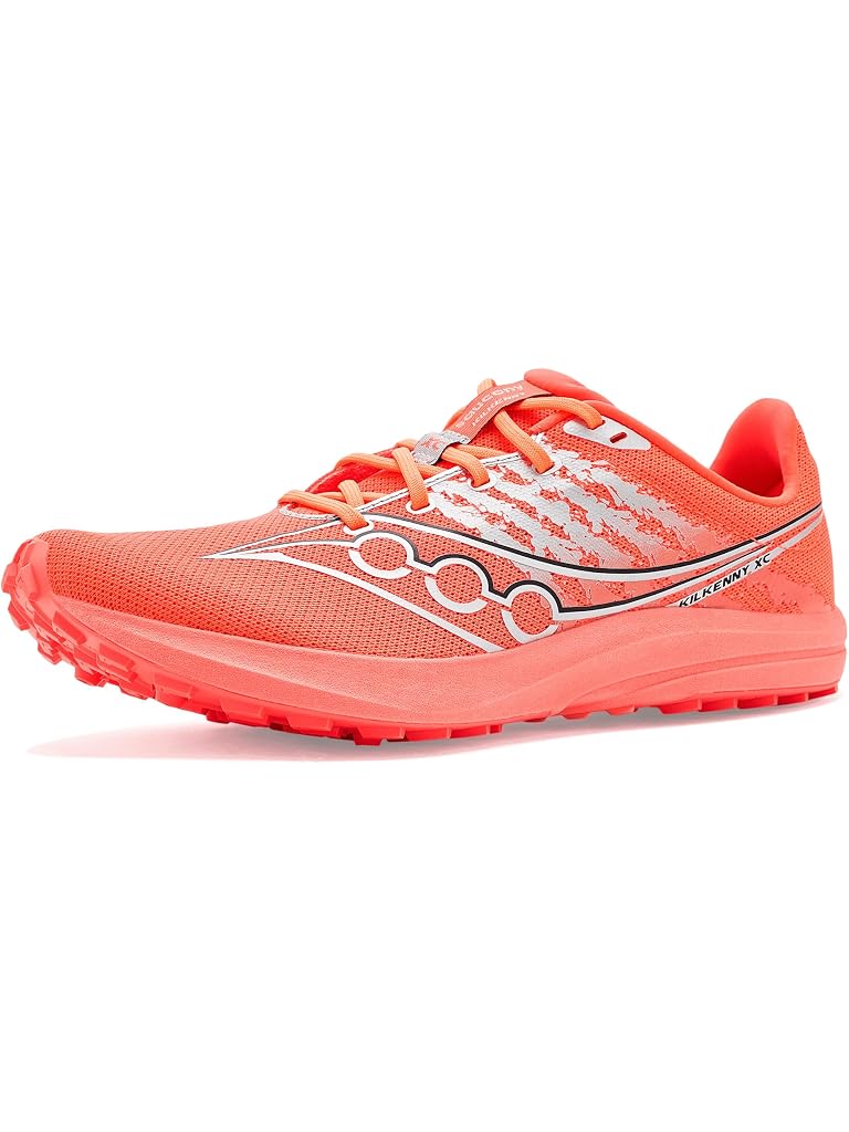 Men's Saucony Kilkenny Xc 10 Flat
