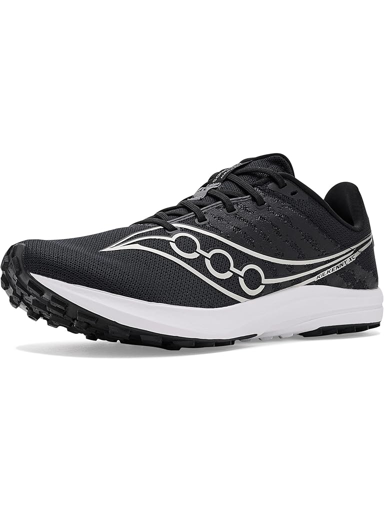Men's Saucony Kilkenny XC 10 Flats