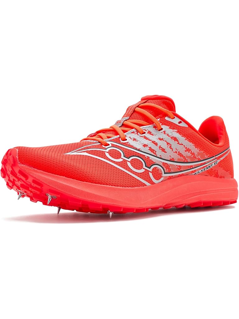 Men's Saucony Kilkenny Xc 10
