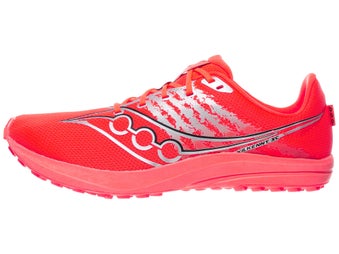 Men's Saucony Kilkenny XC10 Flat