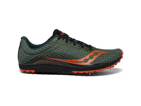 Men's Saucony Kilkenny XC8