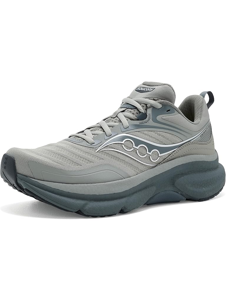 Men's Saucony Omni St 23