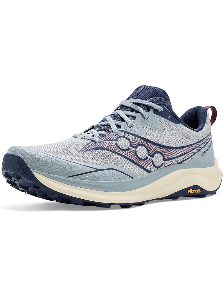 Men's Saucony Peregrine 16