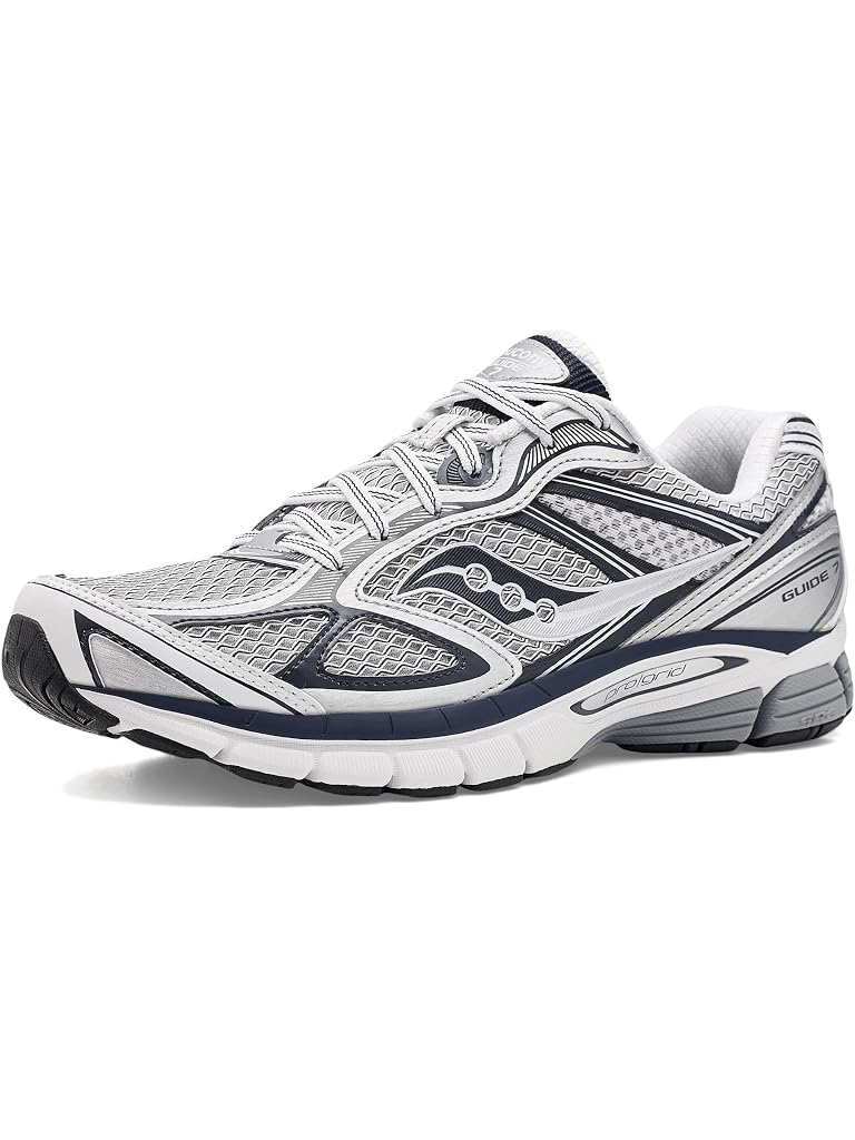 Men's Saucony Progrid Guide 7