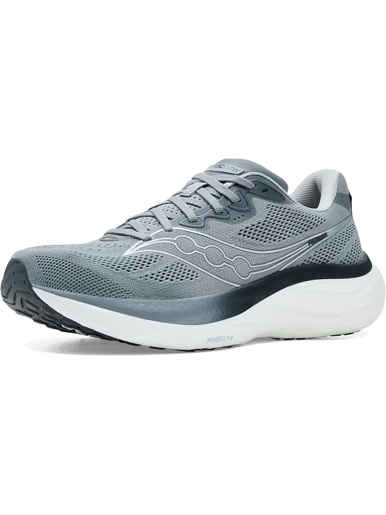 Men's Saucony Ride 19