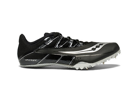 A photograph of Men's Saucony Spitfire 4