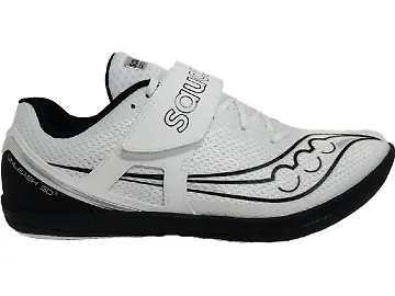 A photograph of Men's Saucony Unleash SD 3