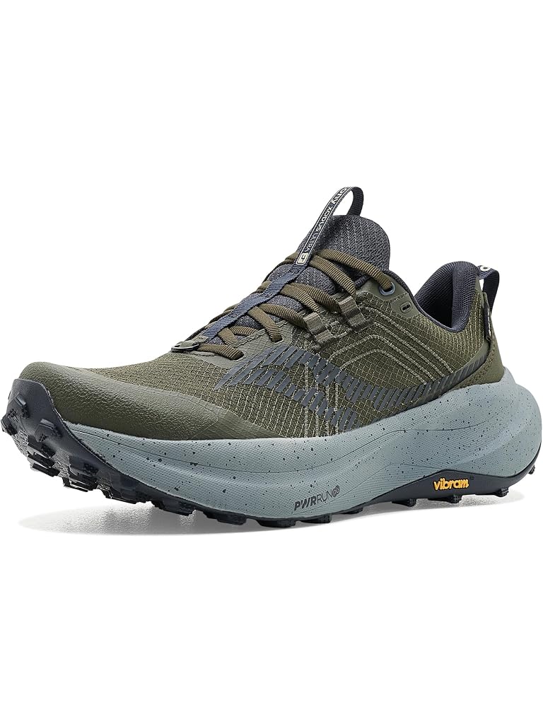 Men's Saucony Xodus Ultra 4 GTX