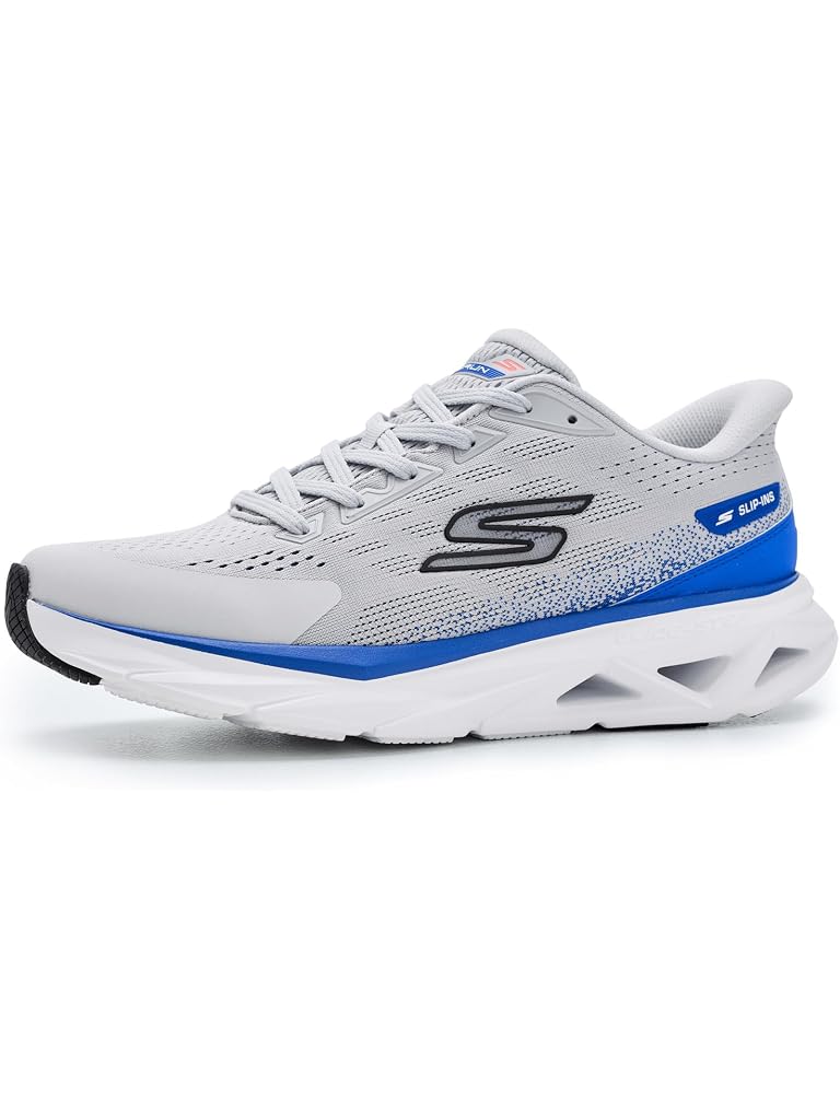 Men's SKECHERS Glide-step Vortex Hands Free Slip-in
