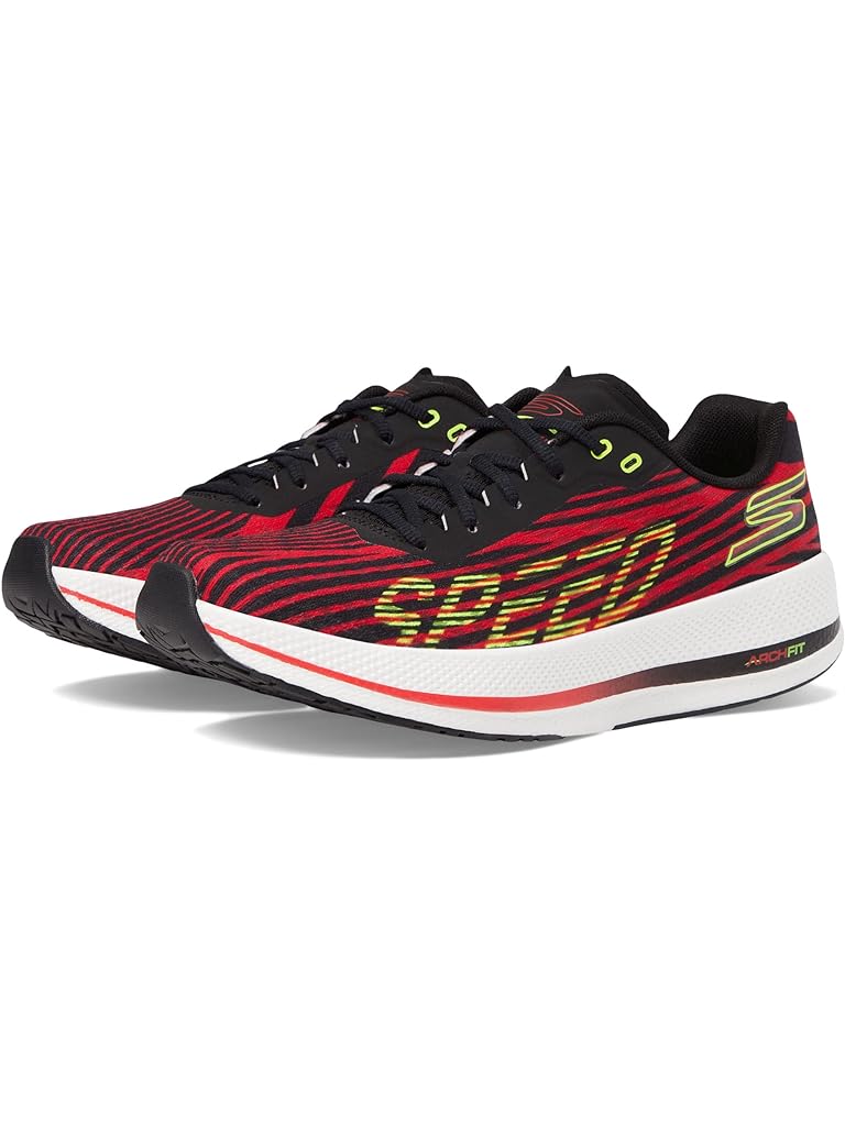 Compare prices on Men's Skechers Go Run Arch Fit Razor 4 - Running Shoe ...