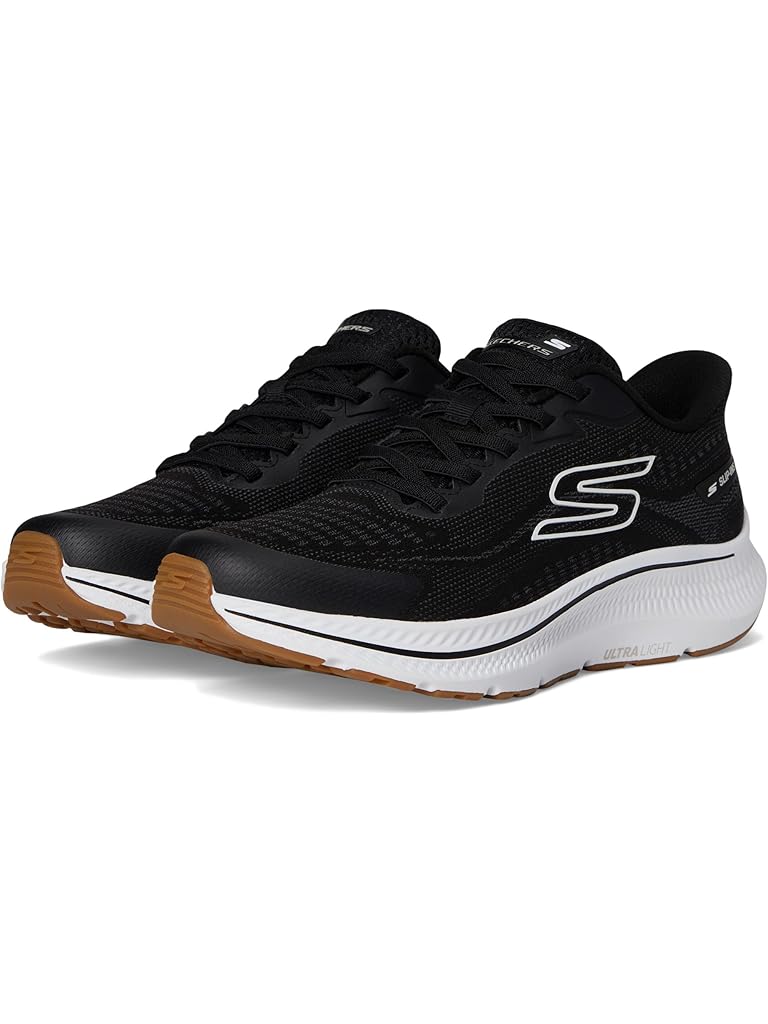 Men's SKECHERS Go Run Consistent 2.0 Lockhart Hands Free Slip-In