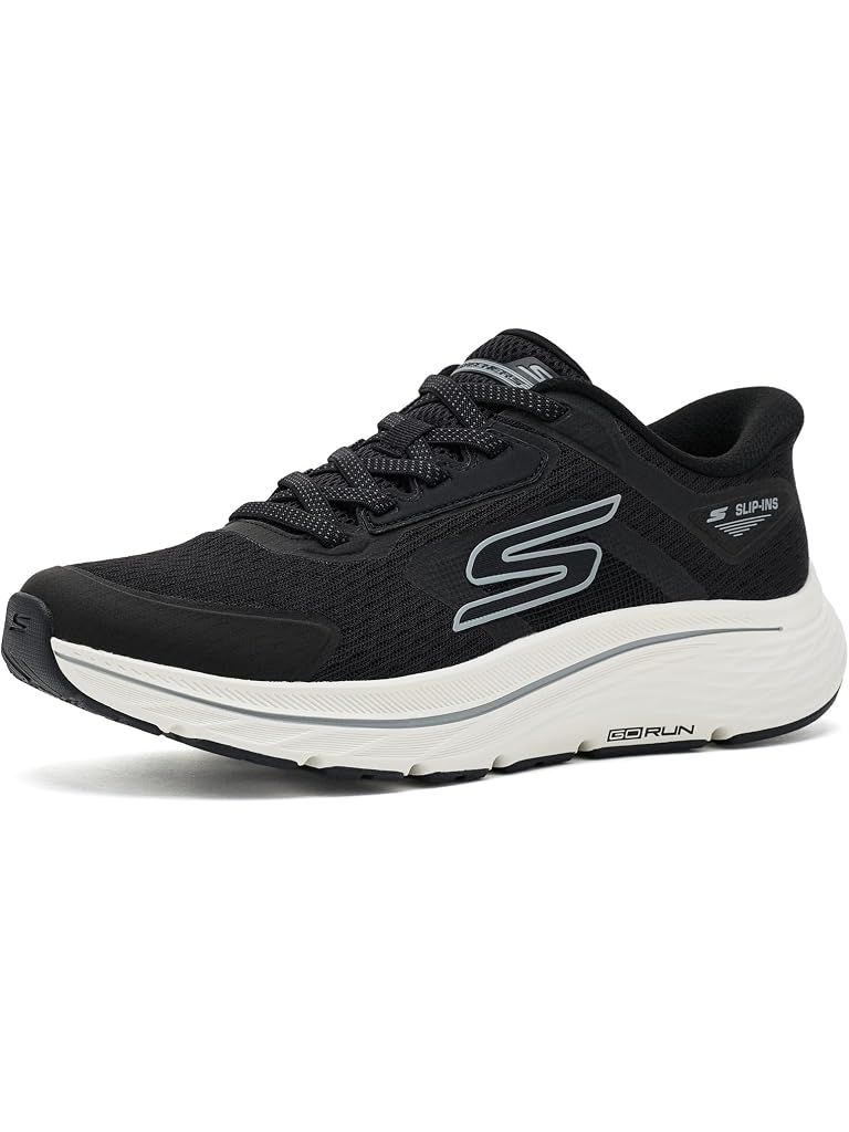 Men's SKECHERS Go Run Consistent 3 Hands-Free Slip-Ins