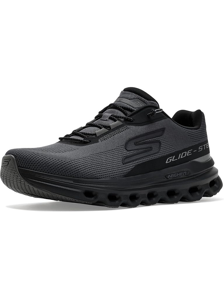 Men's SKECHERS Go Run Glide-step Arch-fit