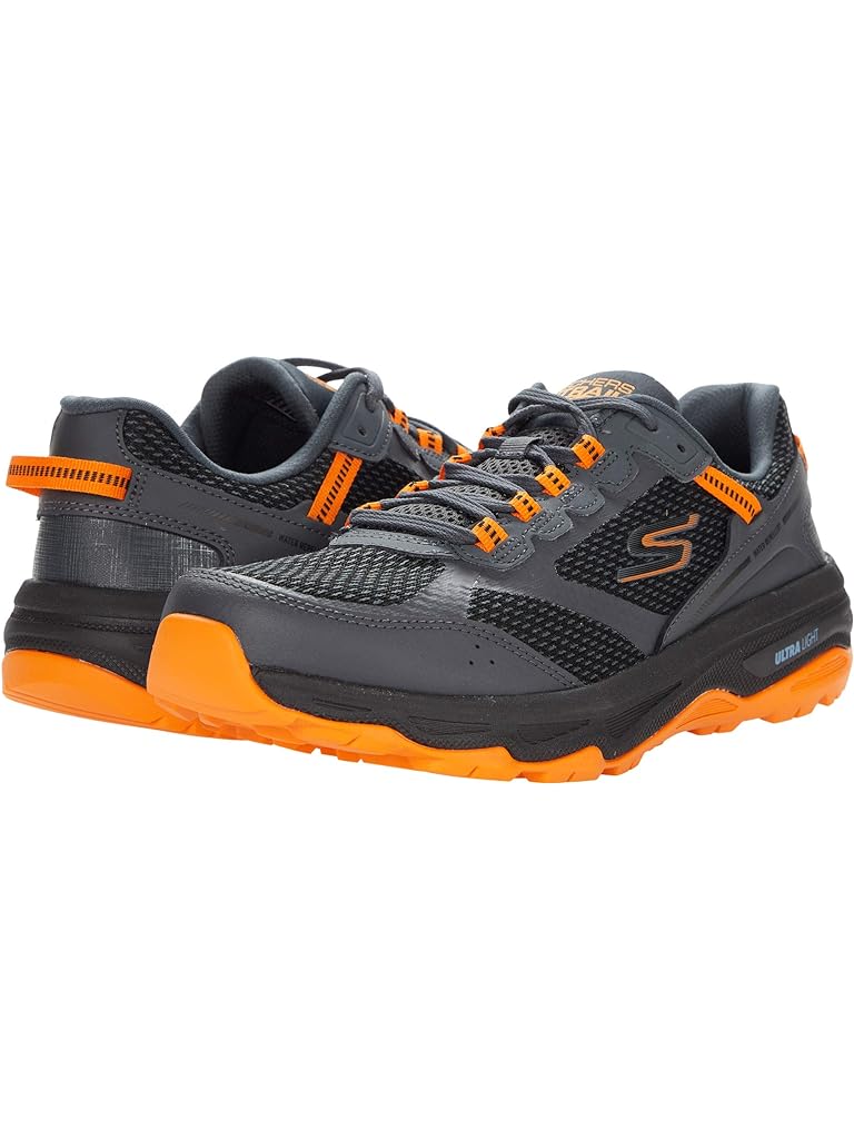 A photograph of Men's SKECHERS Go Run Trail Altitude