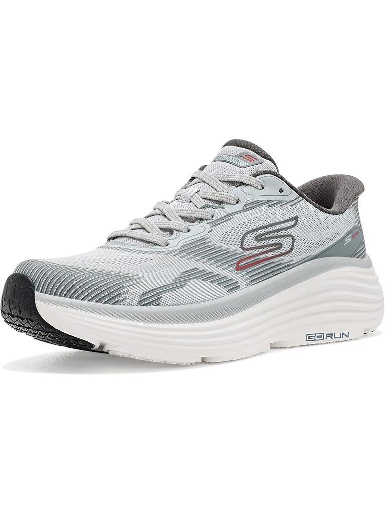 Men's SKECHERS Max Cushioning Endeavour Sequoya Hands-Free Slip-Ins