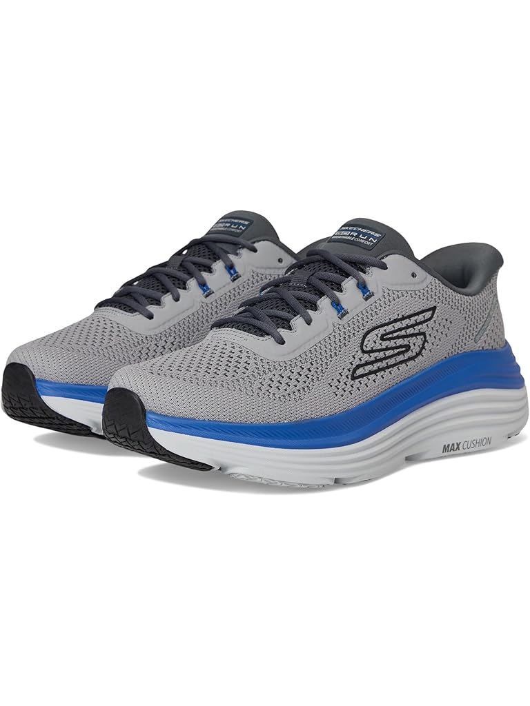 Men's SKECHERS Max Cushioning Endeavour Slip-In