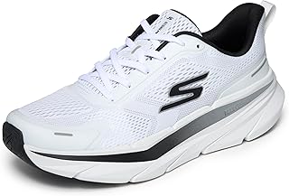 A photograph of Men's Skechers Max Cushioning Premier 3