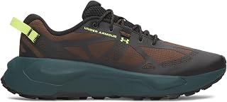 A photograph of Men's Under Armour Charged Bandit Trail 4