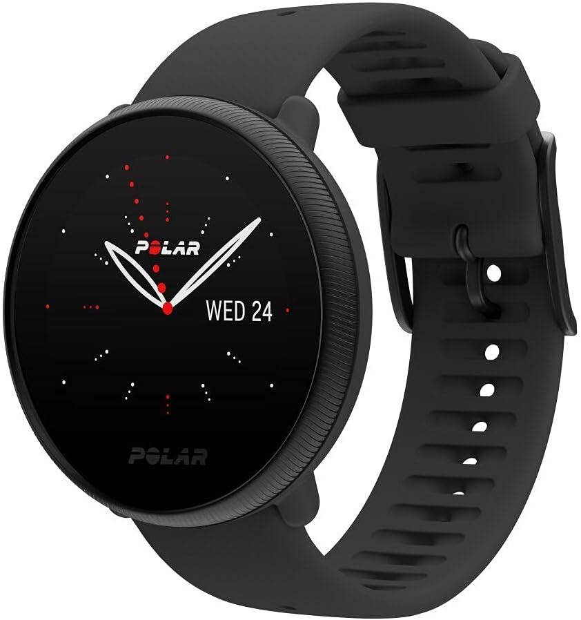 A photograph of Polar Ignite 2 Series