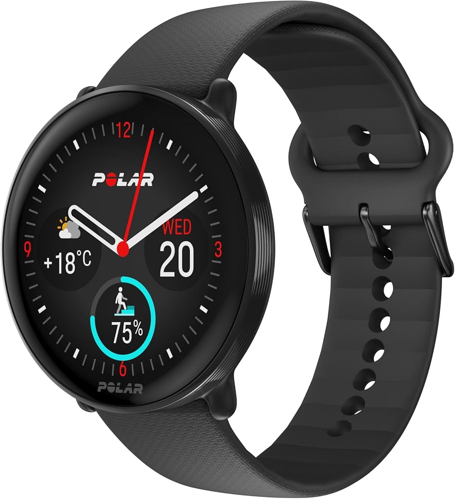 A photograph of Polar Ignite 3 Series