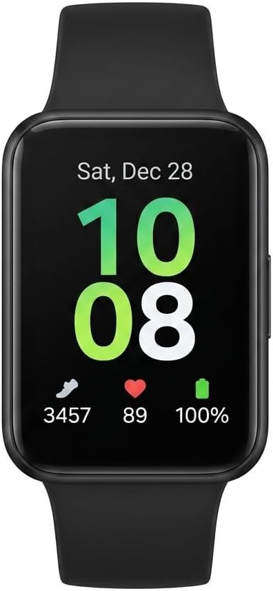 A photograph of Samsung Galaxy FIT 3
