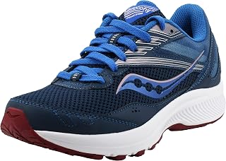 A photograph of Saucony Cohesion 15