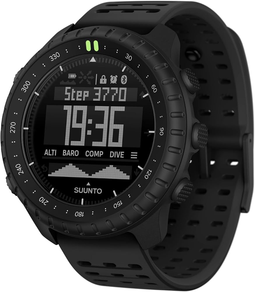 Suunto Core 2