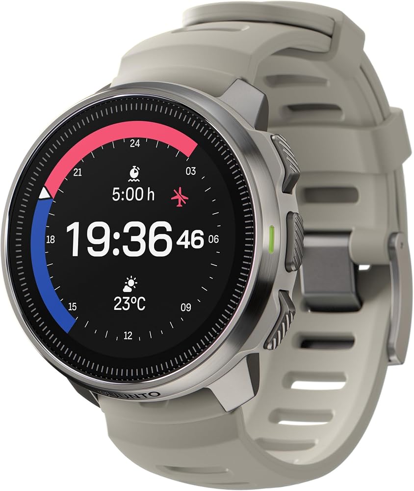 A photograph of Suunto Ocean Dive Computer and