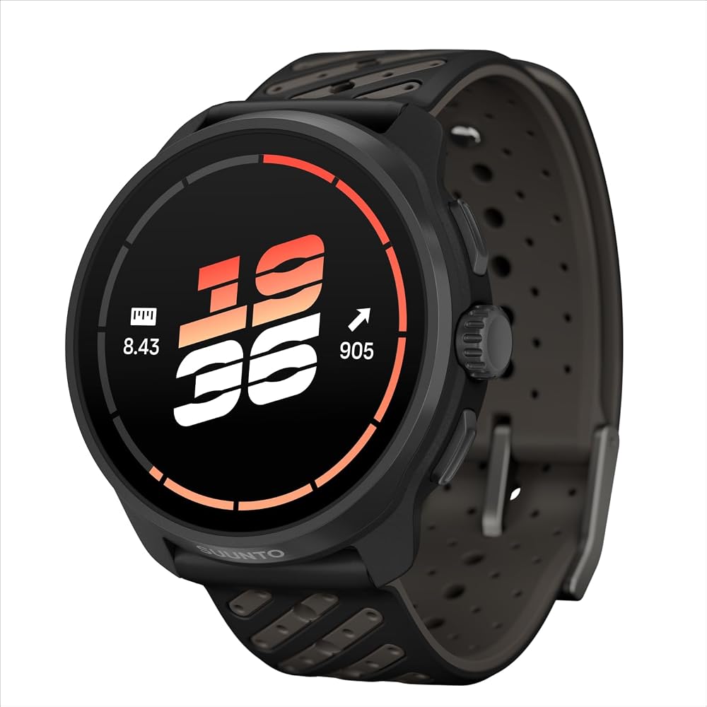 A photograph of Suunto Race 3S
