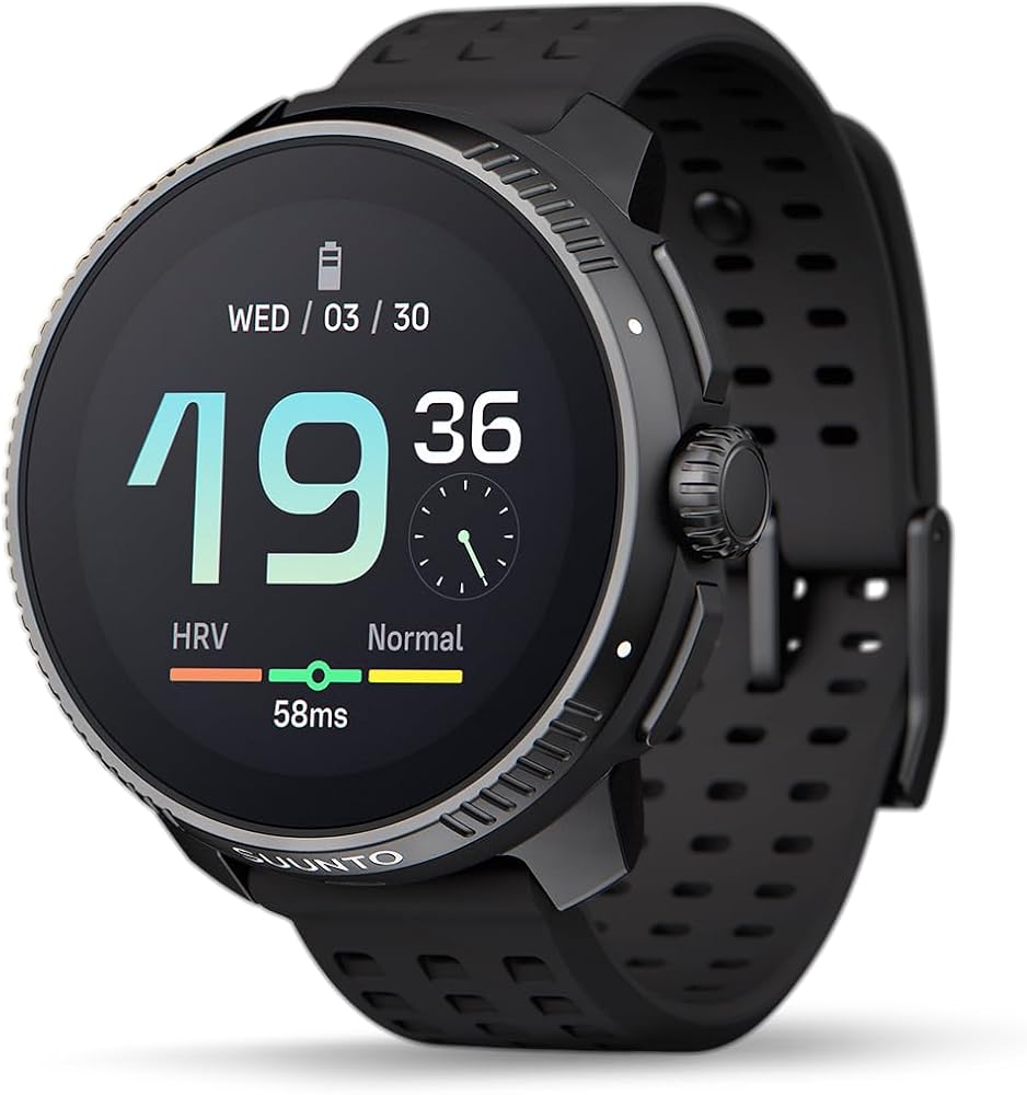 Suunto Race