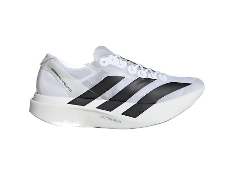 A photograph of Unisex adidas Adizero Adios Pro Evo 1