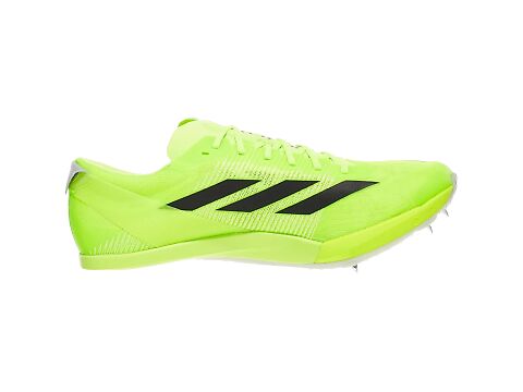 A photograph of Unisex adidas Adizero Finesse