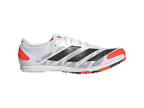 A photograph of Unisex adidas Adizero XCS Track