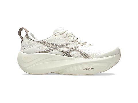 A photograph of Unisex ASICS Gel-Slowcush