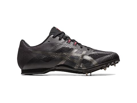 A photograph of Unisex ASICS Hyper MD 8